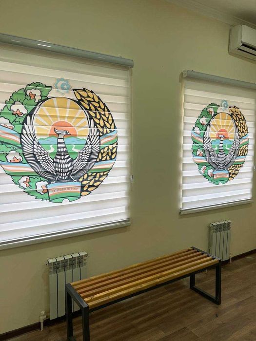 jalyuzi жалюзи для офиса