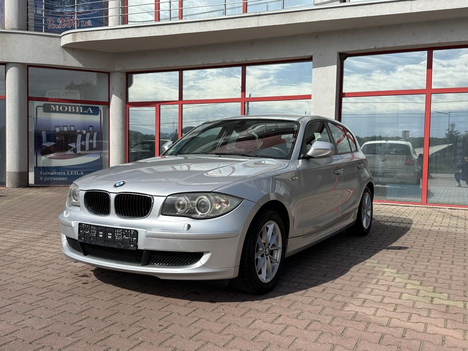 BMW 1 Series 2011 — imagine 2
