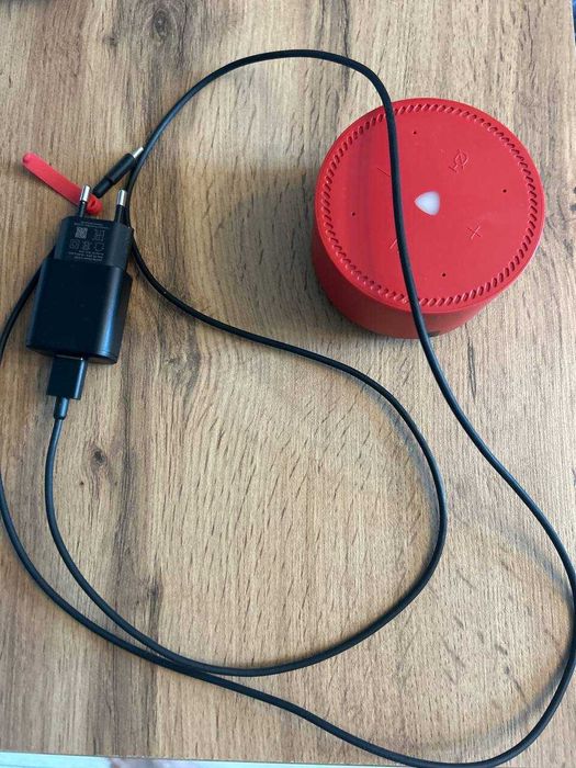 Умная колонка Алиса