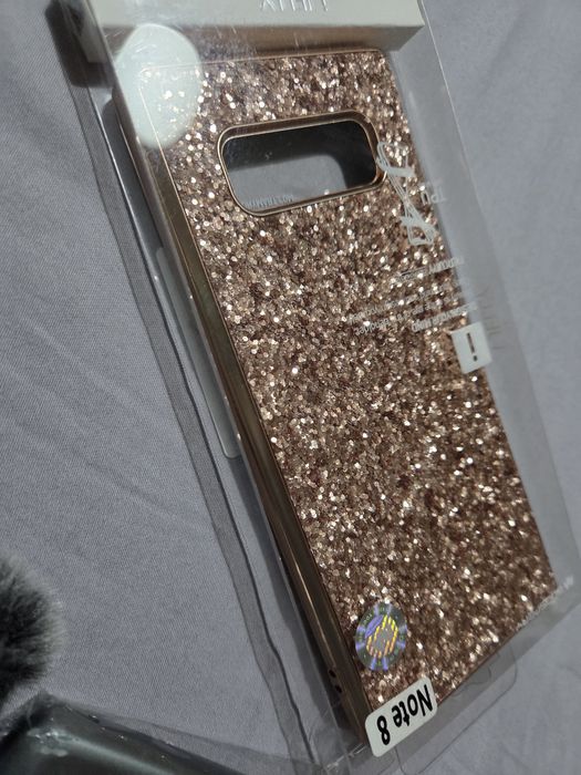 гръб/калъф за Samsung note 8.