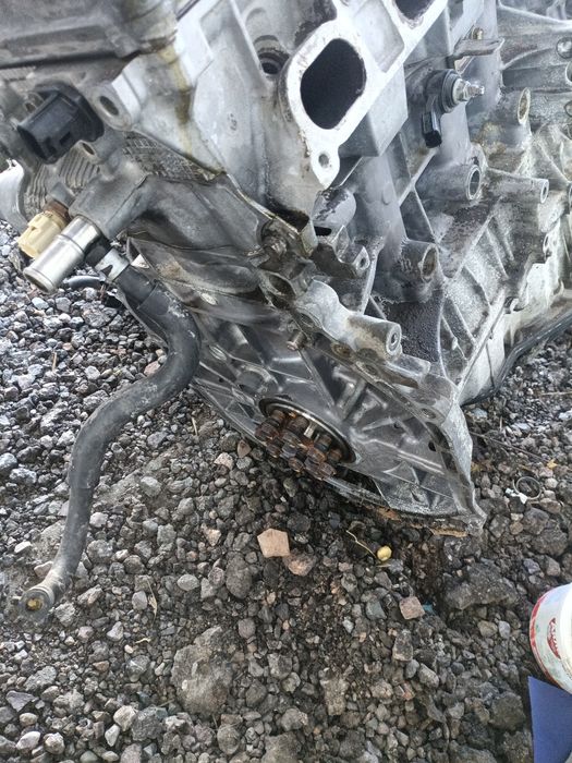 Продам двигатель Тойота