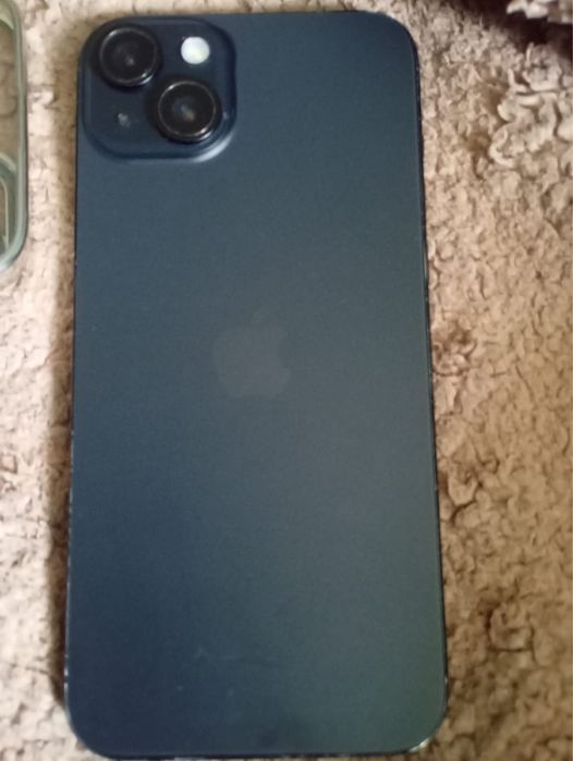 Продам iphone 15 plus Срочно!!!