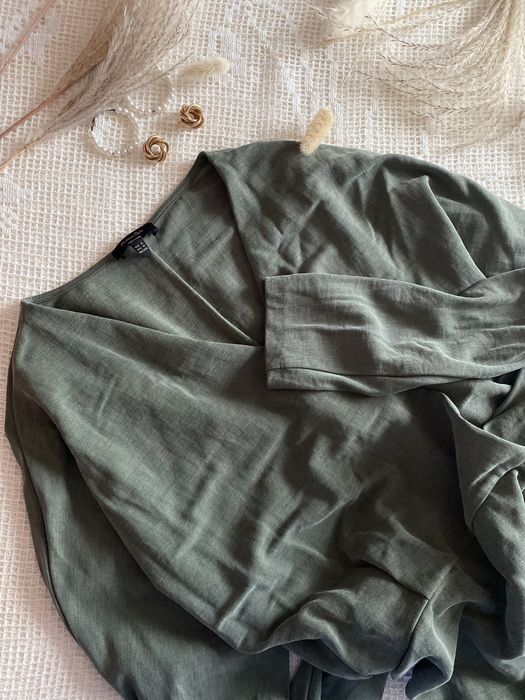 Massimo Dutti рокля оригинална