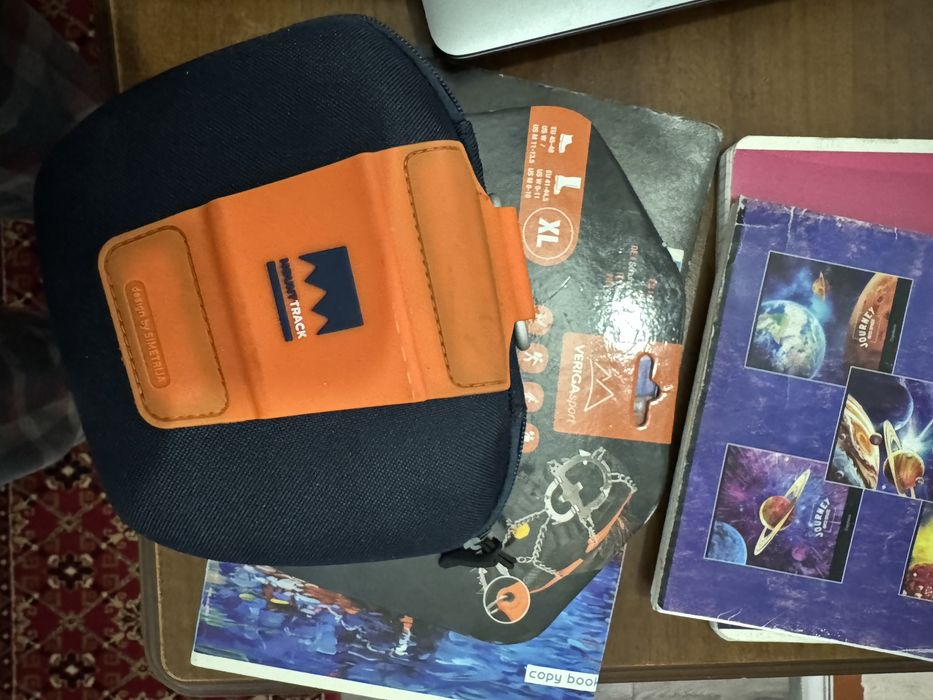 Котята, ледостпуы