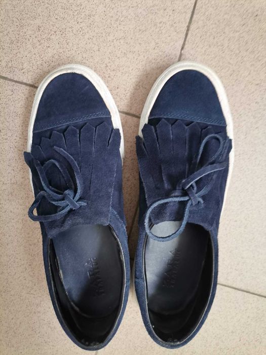 Mocasini Zara stare excelenta