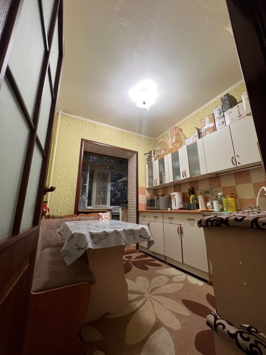 Продам 3-х комнатную квартиру