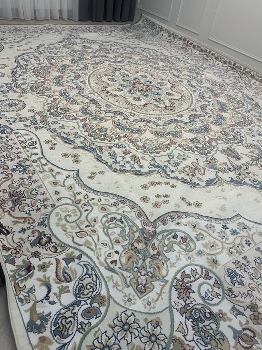 Ковер иранский размером 4х5