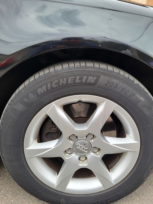 Cauciucuri Michelin Vară 205 60 16