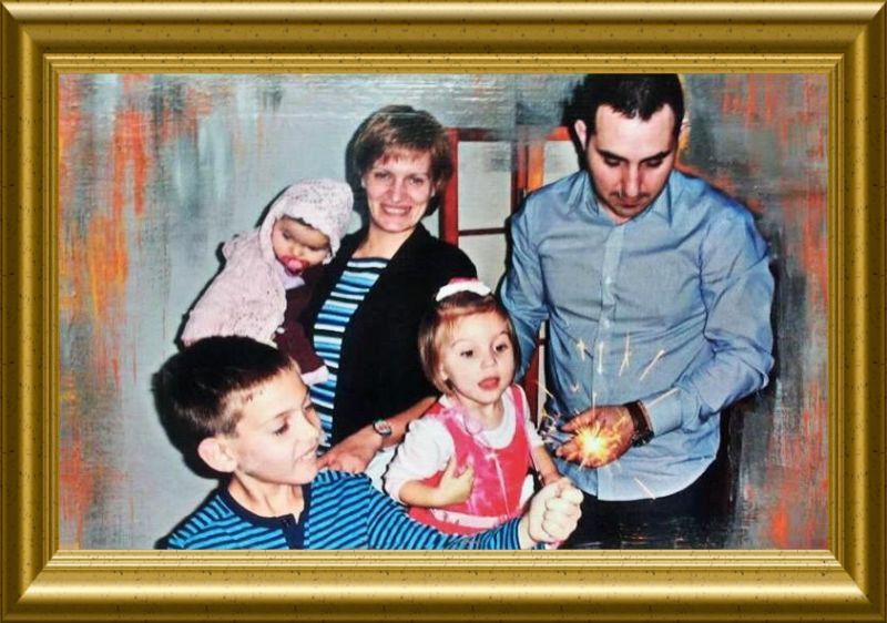 Фотопортрети - 25 €