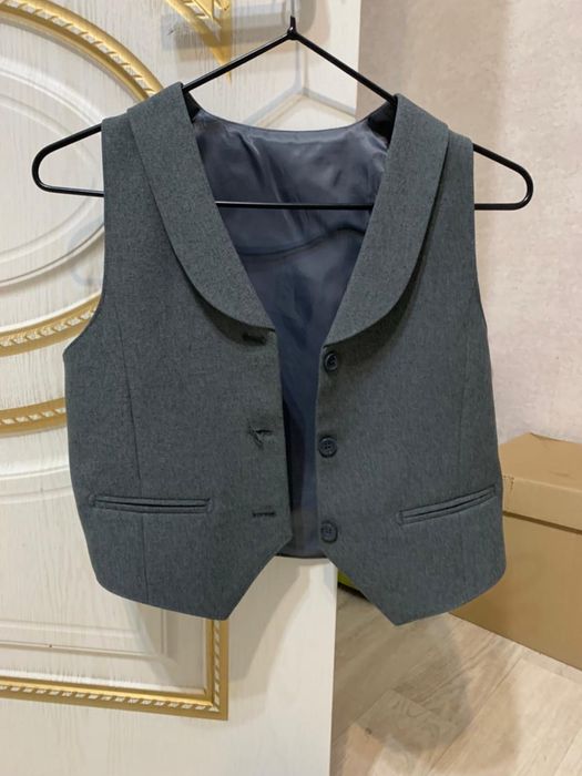 Школьная форма школы Билим на девочку 10 лет