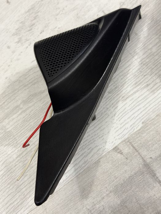 Sistem audio BOSE original Mazda