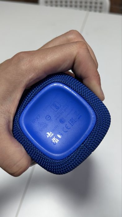 Колонка Xiaomi