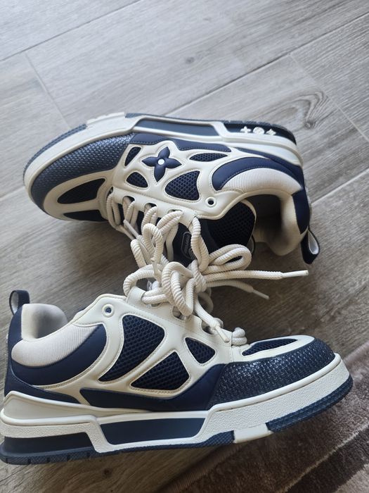 Vand adidasi lv skate