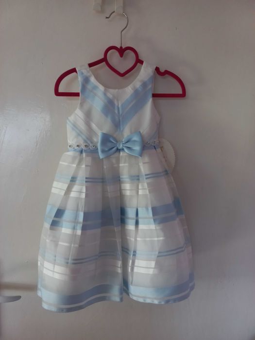 Рокля American princess 24м.