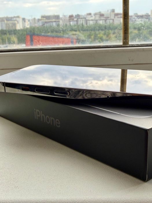 iPhone 13 Pro, 126GB
