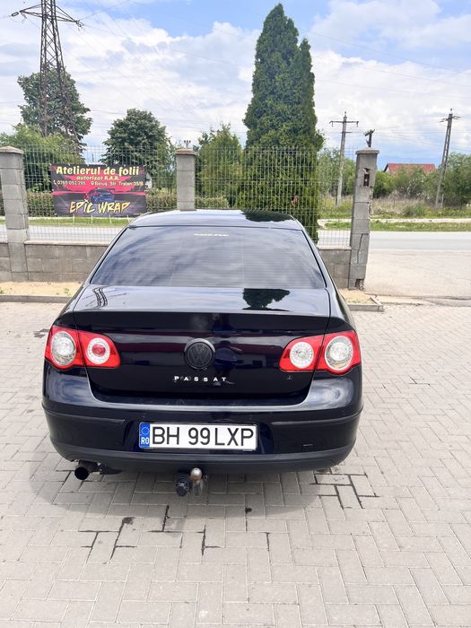 Vw passat b6 /Vand sau schimb