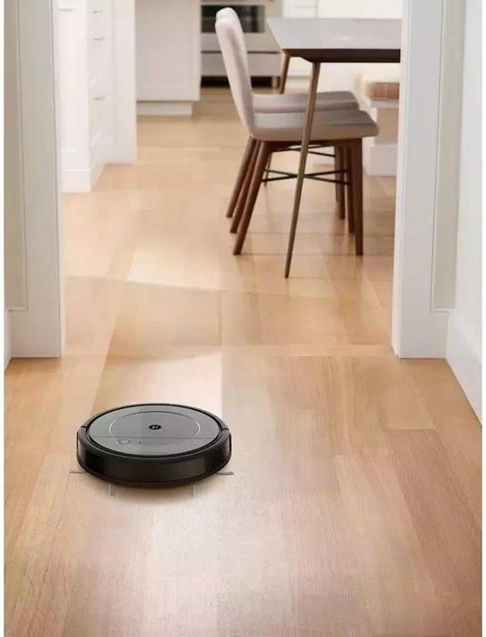 Прахосмукачка робот iRobot Roomba Combo (R111840)