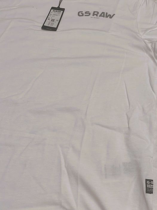 Тениска G-Star Raw - L