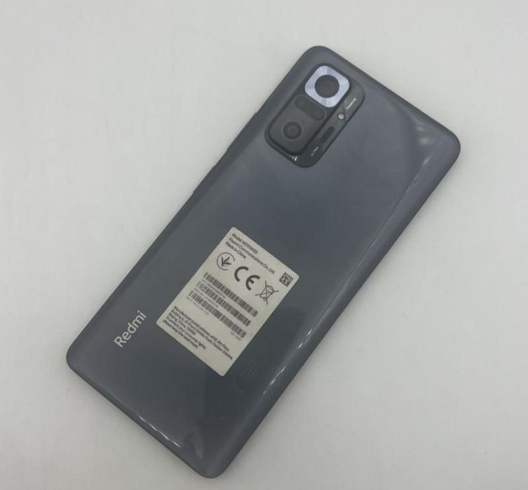 Redmi Note 10 Pro 8/128