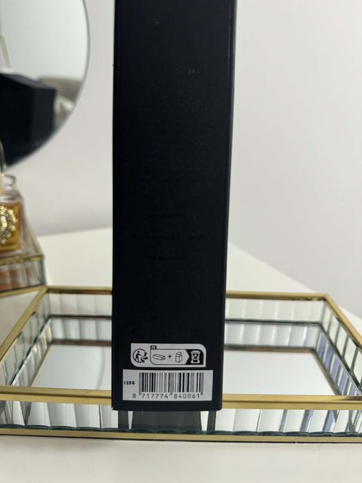 Оригинален парфюм black afgano Nasomatto