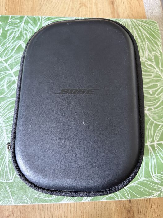 Bose QuietComfort 35 II