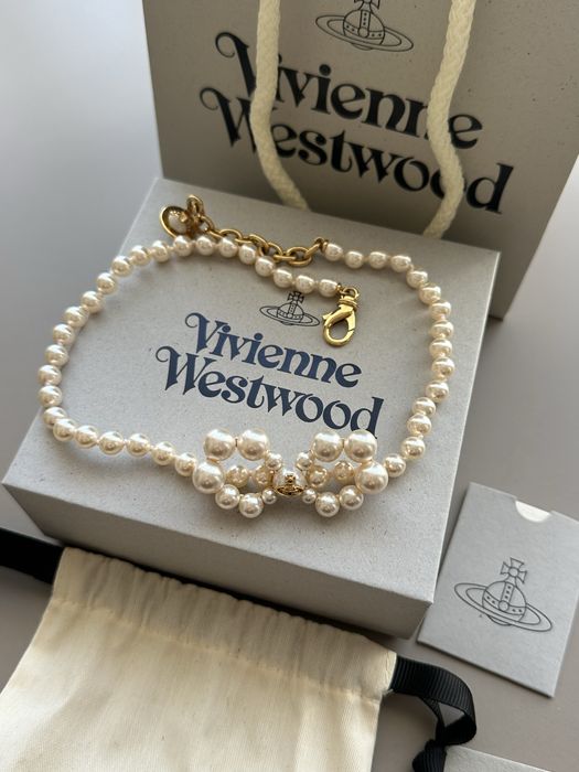 Vivienne Westwood колие
