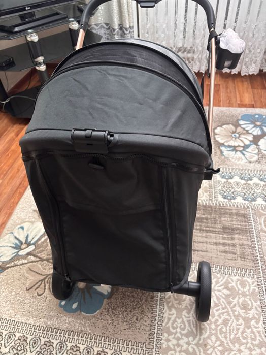 Коляска детская новая