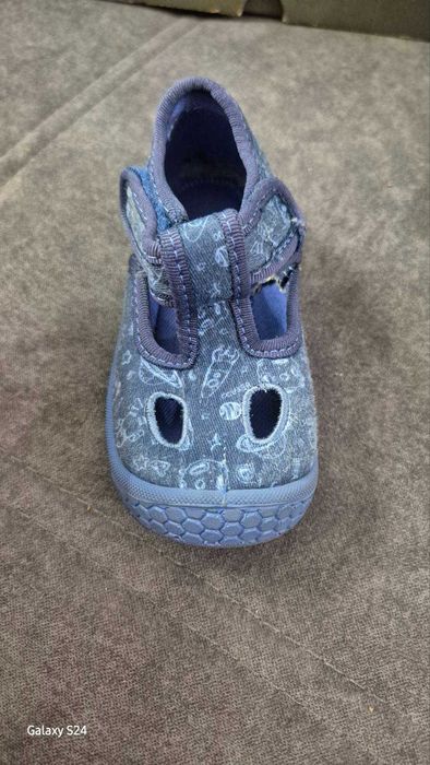 Пантофи 21 номер Befado