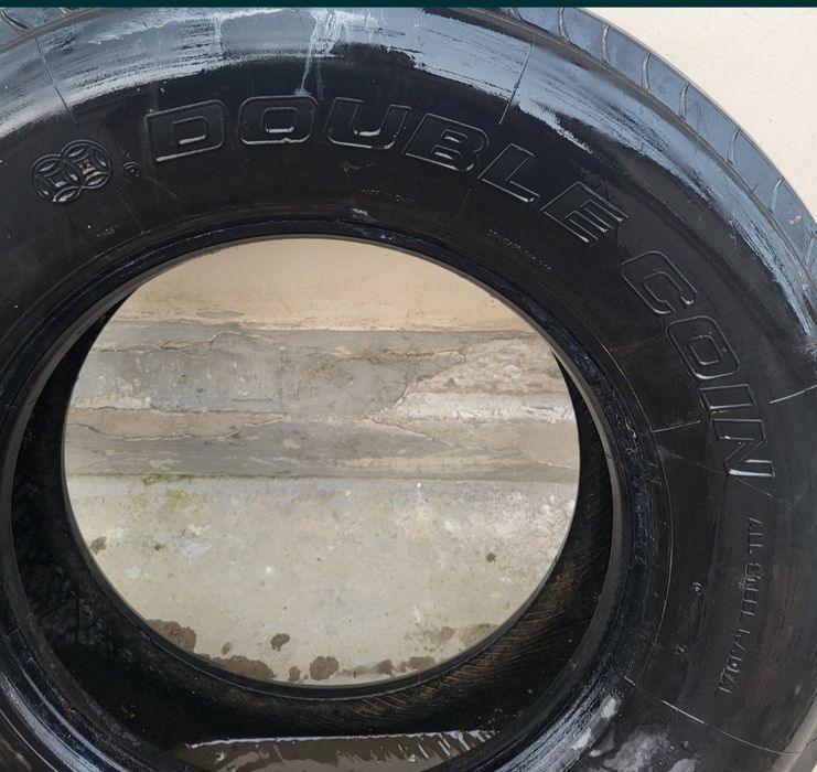 Balon 22.5 DOUBLE COIN