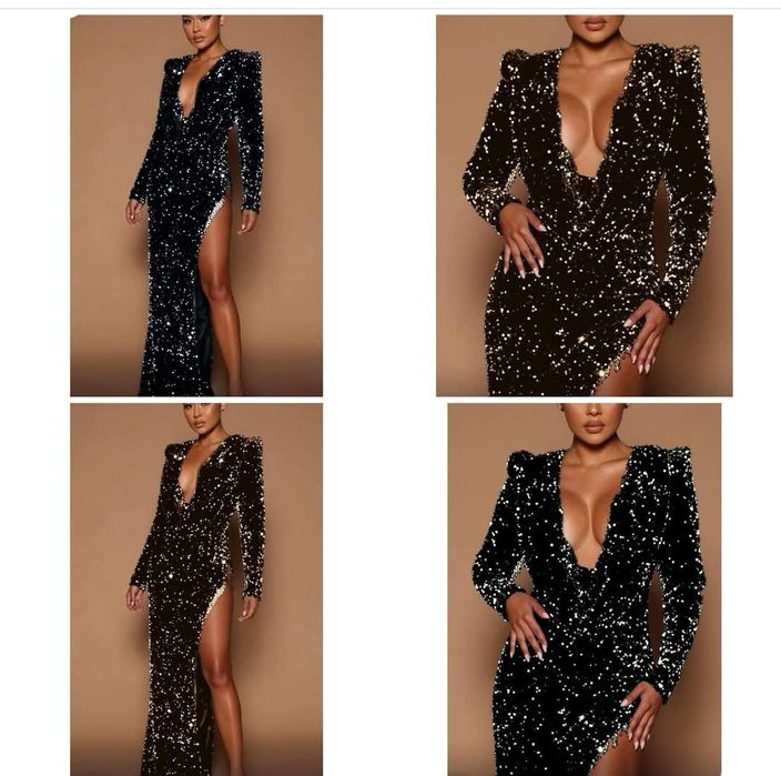 Официални рокли и костюми