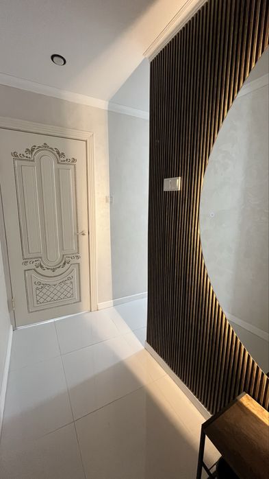 Суточная квартира