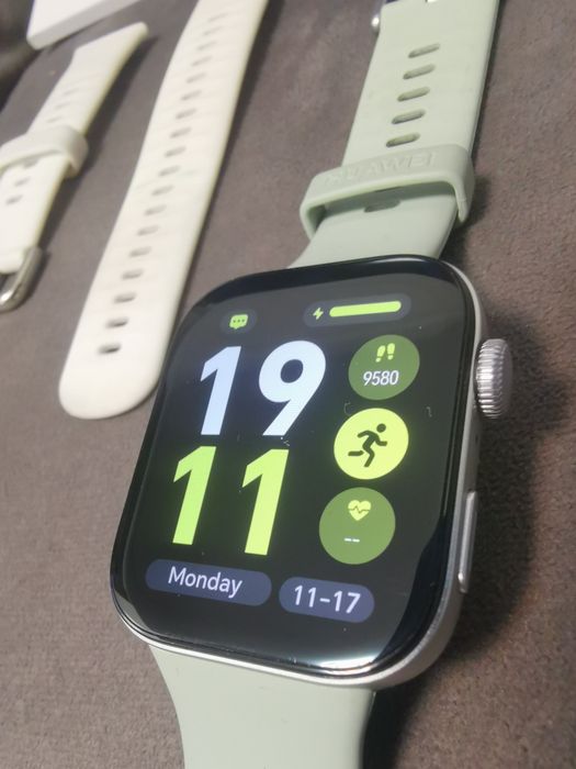 Huawei watch fit 3