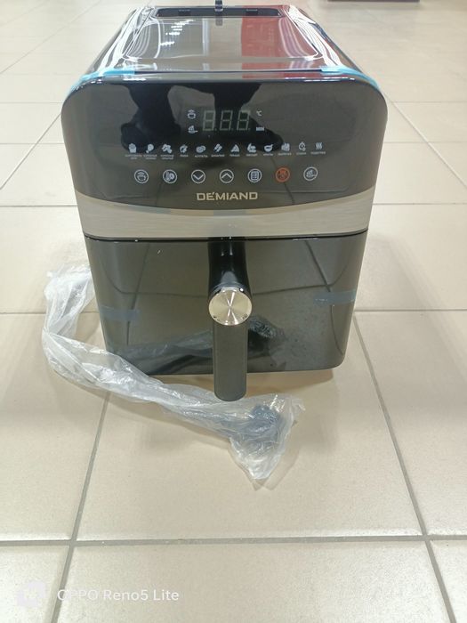 Аэрогриль DEMIAND DK-2400