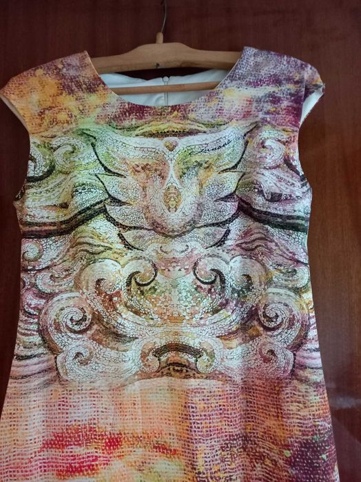 Рокли на Юнона и Люси