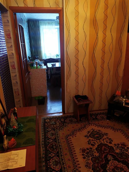 Продажа квартиры