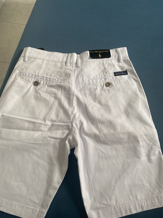 Pantaloni scurti Polo Ralph Lauren
