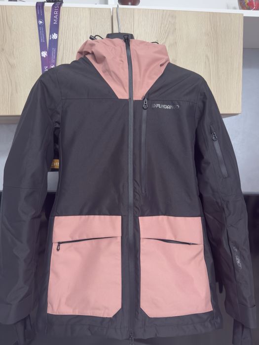Geaca schi dama FUNDANGO
