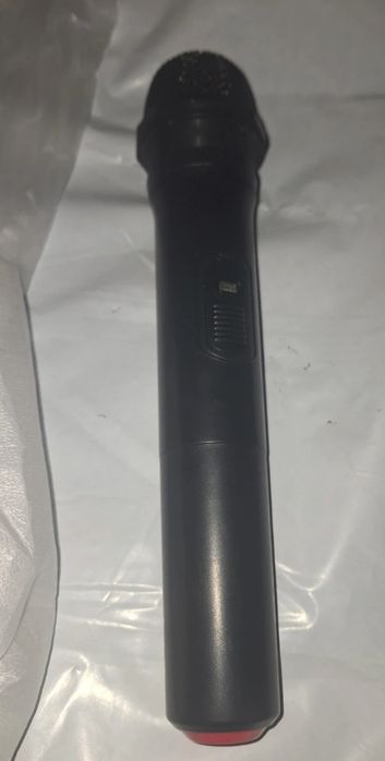 microfon wireless nou