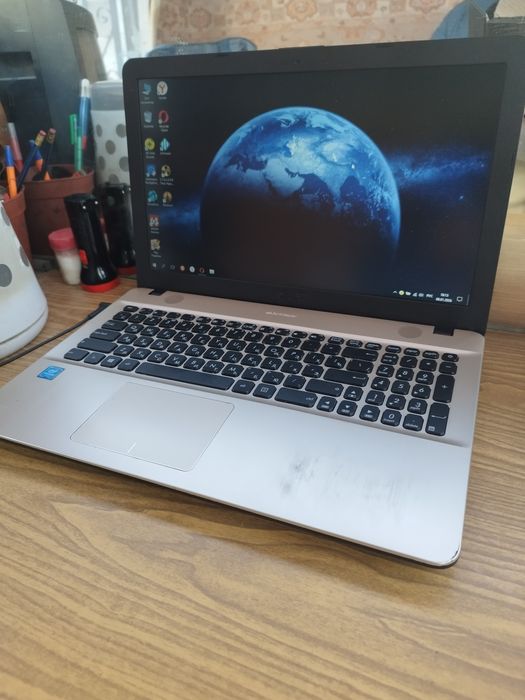Продам ноутбук Asus VivoBook X541s