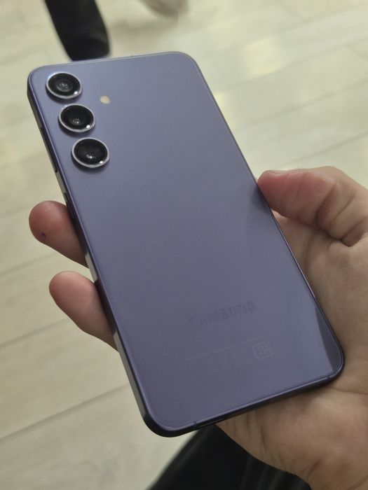 Samsung Galaxy S24 128gb СРОЧНО