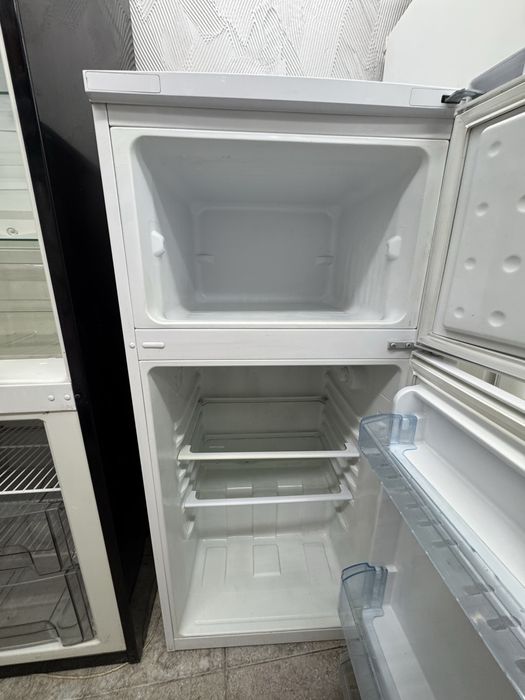 Хлидилник с фризер GORENJE