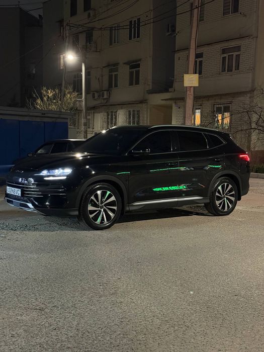 Byd chempion 110 tali nasiyada savdoga beriladi