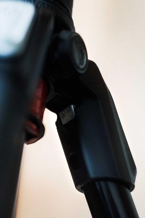 Trepied Manfrotto 190xprob + Cap Manfrotto 486 RC2