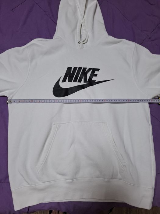Мъжко худи на NIKE