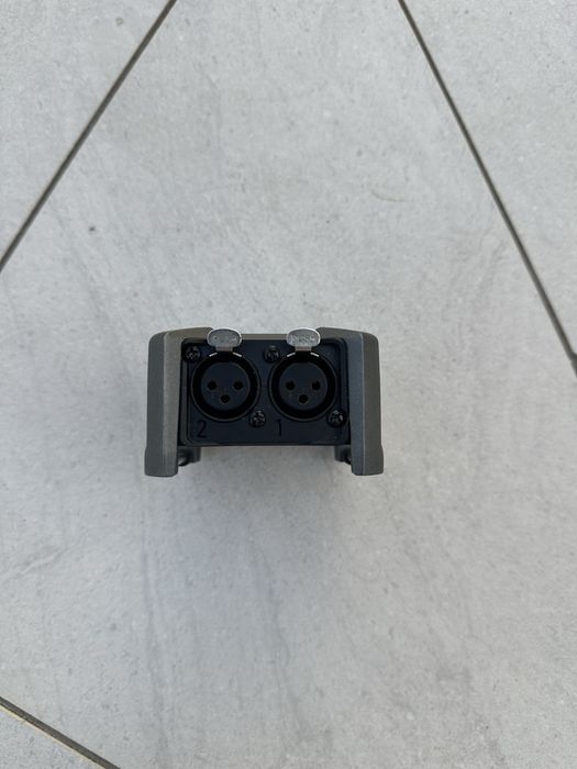 Recorder Audio Profesional Zoom F3 (32-bit float) - Stare impecabilă