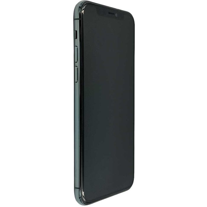 Magazin Apple iPhone 11 Pro 256GB Bun Green Cu Garantie In Rate