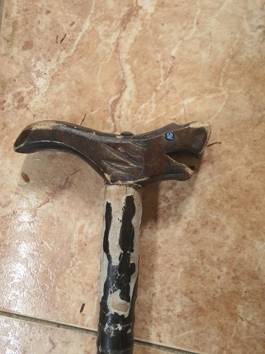 Diverse obiecte vechi, artizanat de vânzare / schimb cu furaje animale