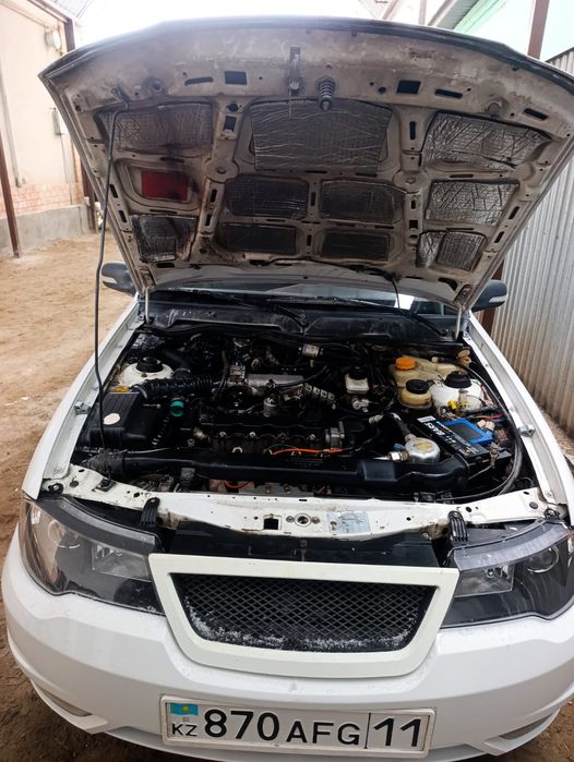 Авто продам, нексия 2