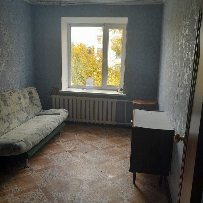 Квартира в центре