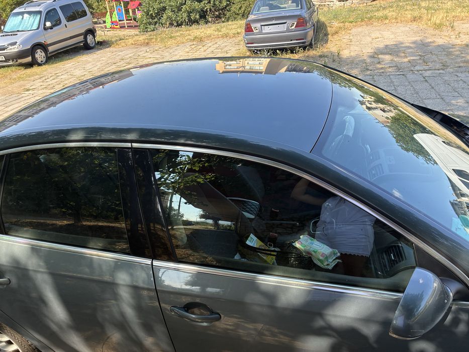 Фолцваген джета jetta 2.0 fsi